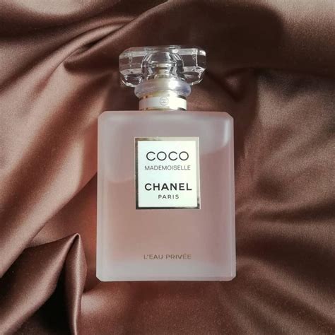 chanel coco mademoiselle l'eau privee review|chanel coco mademoiselle fragrantica.